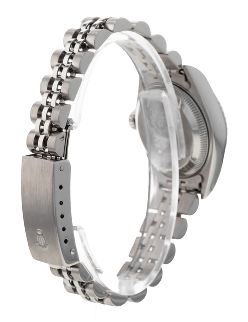 Rolex Datejust Lady 79174 Image 3
